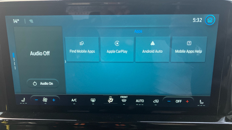 Ford Tourneo Custom 320 L1 Diesel Fwd 2.0 EcoBlue 136ps H1 Titanium 8 seater